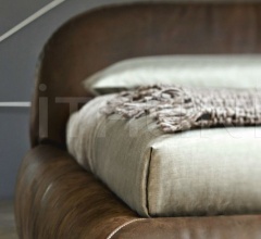 Итальянские Кровати - Кровать PIUMOTTO фабрика Busnelli (закрыта)