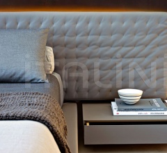 Итальянские Кровати - Кровать VALENCIA фабрика Busnelli (закрыта)