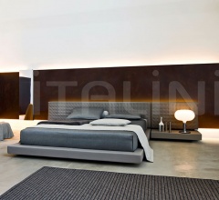 Итальянские Кровати - Кровать VALENCIA фабрика Busnelli (закрыта)