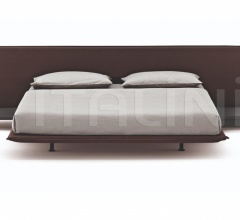 Итальянские Кровати - Кровать TWIST’N’SHOUT фабрика Busnelli (закрыта)