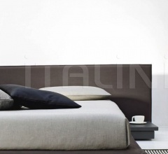 Итальянские Кровати - Кровать TWIST’N’SHOUT фабрика Busnelli (закрыта)