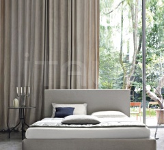 Итальянские Кровати - Кровать NAXOS фабрика Busnelli (закрыта)