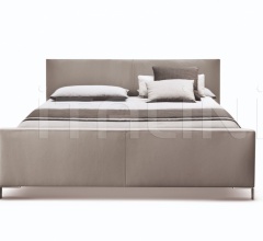 Итальянские Кровати - Кровать HYDEPARK фабрика Busnelli (закрыта)