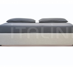 Итальянские Кровати - Кровать MAINE фабрика Busnelli (закрыта)