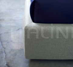 Итальянские Кровати - Кровать MAINE фабрика Busnelli (закрыта)