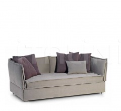 Итальянские Кровати - Диван-кровать VILLAGE фабрика Busnelli (закрыта)