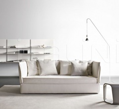 Итальянские Кровати - Диван-кровать VILLAGE фабрика Busnelli (закрыта)