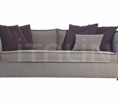 Итальянские Кровати - Диван-кровать VILLAGE фабрика Busnelli (закрыта)