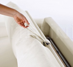 Итальянские Кровати - Диван-кровать 7SECONDS фабрика Busnelli (закрыта)