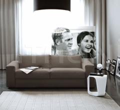 Итальянские Кровати - Диван-кровать 7SECONDS фабрика Busnelli (закрыта)