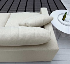 Итальянские Кровати - Диван-кровать MISSOURI фабрика Busnelli (закрыта)