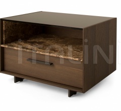 Тумбочка DISPLAY Тумбочка DISPLAY фабрика Busnelli (закрыта)