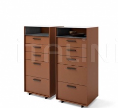 Комод DISPLAY Комод DISPLAY фабрика Busnelli (закрыта)