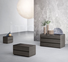 Тумбочка FORTY FIVE Тумбочка FORTY FIVE фабрика Busnelli (закрыта)