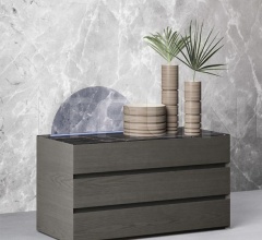 Комод FORTY FIVE Комод FORTY FIVE фабрика Busnelli (закрыта)