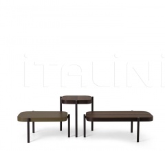 Тумбочка ERMIONE’S FRIENDS Тумбочка ERMIONE’S FRIENDS фабрика Busnelli (закрыта)