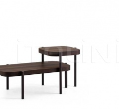 Тумбочка ERMIONE’S FRIENDS Тумбочка ERMIONE’S FRIENDS фабрика Busnelli (закрыта)