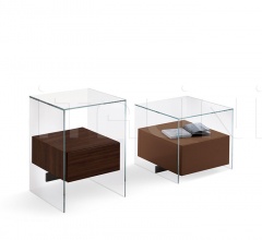 Тумбочка KIT Тумбочка KIT фабрика Busnelli (закрыта)