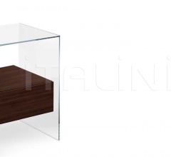 Тумбочка KIT Тумбочка KIT фабрика Busnelli (закрыта)