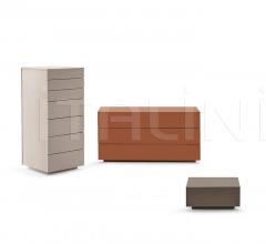 Тумбочка LATO Тумбочка LATO фабрика Busnelli (закрыта)