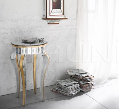 Консольный столик Torcello 1060 Консольный столик Torcello 1060 фабрика Arte Veneziana