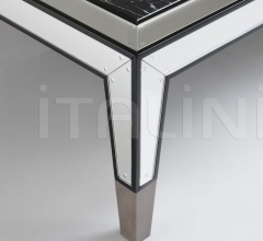 Кофейный столик Moser M3060 фабрика Arte Veneziana