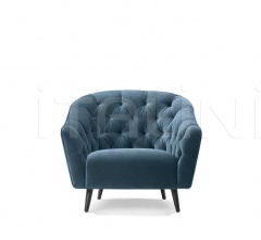 Кресло AMOUAGE SL Кресло AMOUAGE SL фабрика Busnelli (закрыта)