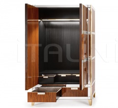 Шкаф Forziere F130 Шкаф Forziere F130 фабрика Arte Veneziana