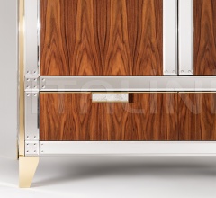 Шкаф Forziere F130 Шкаф Forziere F130 фабрика Arte Veneziana