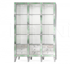 Книжный шкаф Grand Boulevard 2570 Книжный шкаф Grand Boulevard 2570 фабрика Arte Veneziana