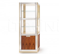 Витрина Forziere F120 фабрика Arte Veneziana