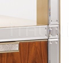 Витрина Forziere F120 фабрика Arte Veneziana