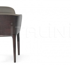 Стул Manda Wood Стул Manda Wood фабрика Busnelli (закрыта)