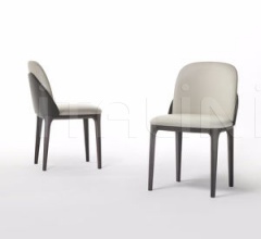 Стул Manda Wood Стул Manda Wood фабрика Busnelli (закрыта)
