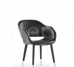 Стул Charme Plus Стул Charme Plus фабрика Busnelli (закрыта)