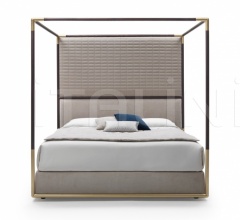 Кровать Stardust Four Poster Кровать Stardust Four Poster фабрика Busnelli (закрыта)