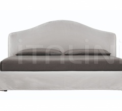 Кровать Mayfair Кровать Mayfair фабрика Busnelli (закрыта)