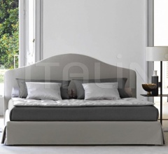 Кровать Mayfair Кровать Mayfair фабрика Busnelli (закрыта)