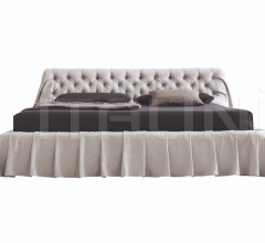 Кровать Bohemien Кровать Bohemien фабрика Busnelli (закрыта)