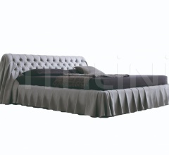 Кровать Bohemien Кровать Bohemien фабрика Busnelli (закрыта)