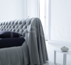 Кровать Bohemien Кровать Bohemien фабрика Busnelli (закрыта)