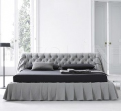 Кровать Bohemien Кровать Bohemien фабрика Busnelli (закрыта)