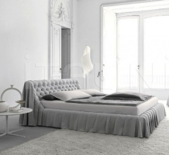 Кровать Bohemien Кровать Bohemien фабрика Busnelli (закрыта)