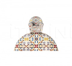 Кресло Vanity Fair Limited Edition фабрика Poltrona Frau