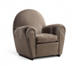 Кресло Vanity Fair Limited Edition фабрика Poltrona Frau