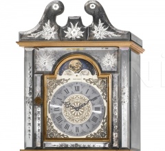 Часы с маятником Torcello 2002 фабрика Arte Veneziana