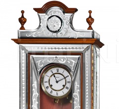 Часы с маятником Torcello 2003 фабрика Arte Veneziana