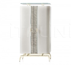 Итальянские Буфеты - Шкаф Century EB10 Итальянские Буфеты - Шкаф Century EB10 фабрика Arte Veneziana