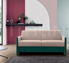 Итальянские Диваны - Диван-кровать Vegas Итальянские Диваны - Диван-кровать Vegas фабрика Felis Salotti
