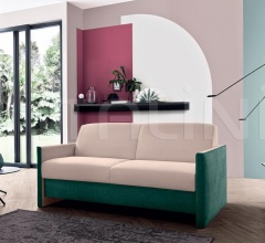 Итальянские Диваны - Диван-кровать Vegas Итальянские Диваны - Диван-кровать Vegas фабрика Felis Salotti